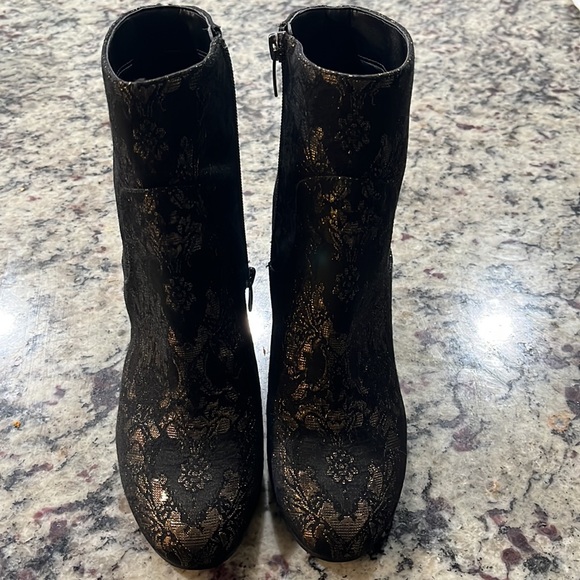 Marc Fisher boots - Picture 5 of 7